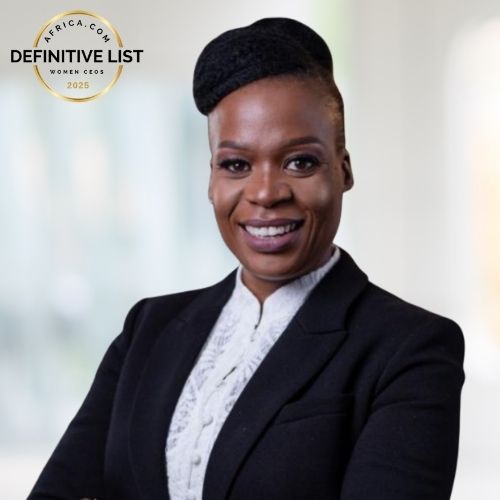 Ntombi Felicia Msiza