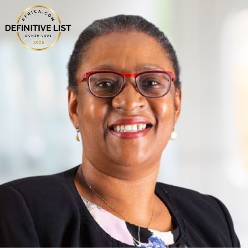 Zanele Matlala