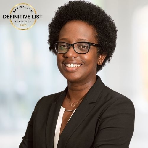 Diane Karusisi