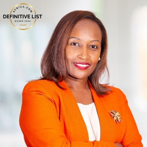 Njeri Jomo