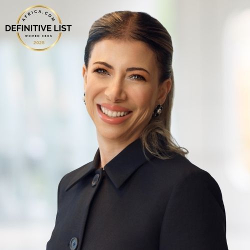 Dalia Khorshid