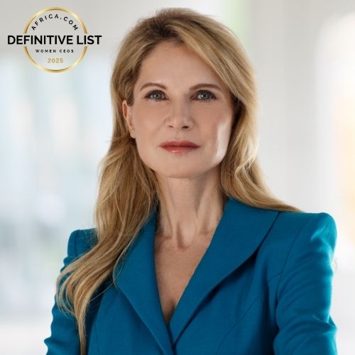 Magda Wierzycka