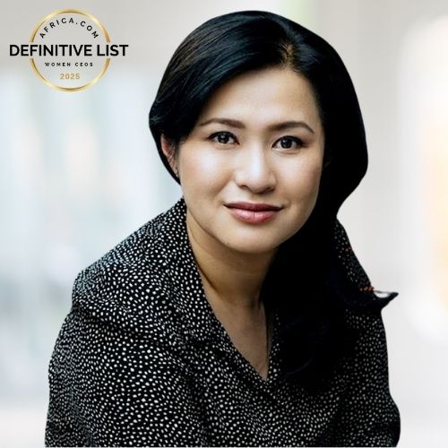 Christine Wu