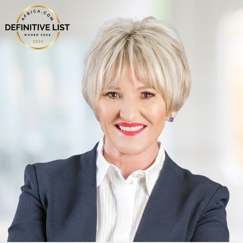 Jeanette Marais