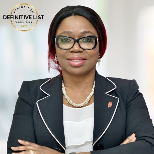 CHIOMA MANG