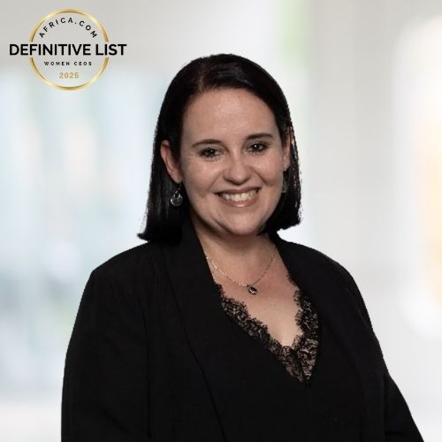 Liezel Holmes