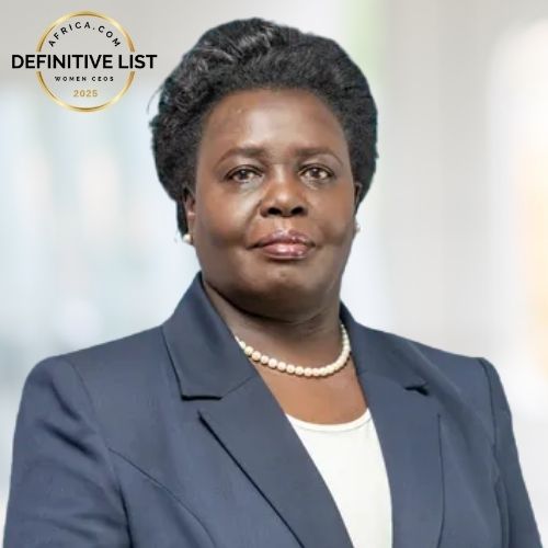 Rosemary Oduor