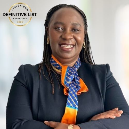 Charlotte Amanquah