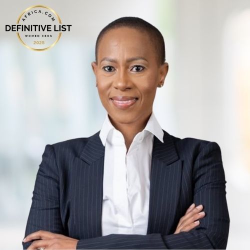 Butsi Tladi