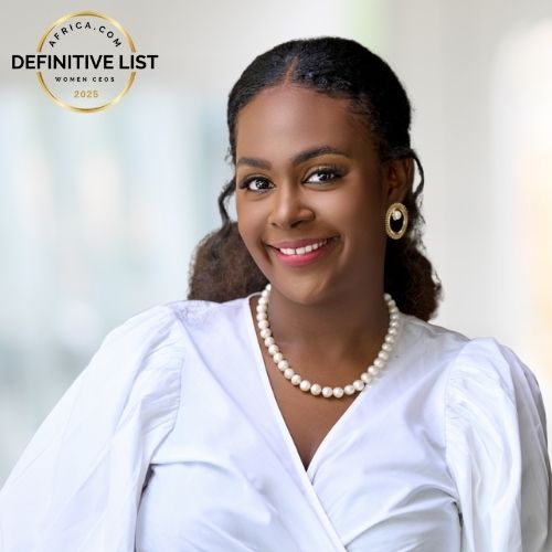 Aminata Kane Ndiaye​