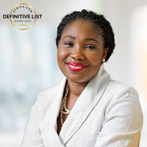 Delphine TRAORÉ